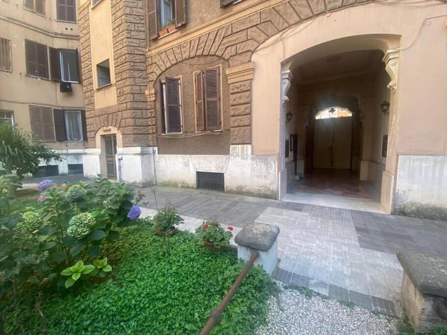 Domus Viola In San Giovanni ローマ エクステリア 写真