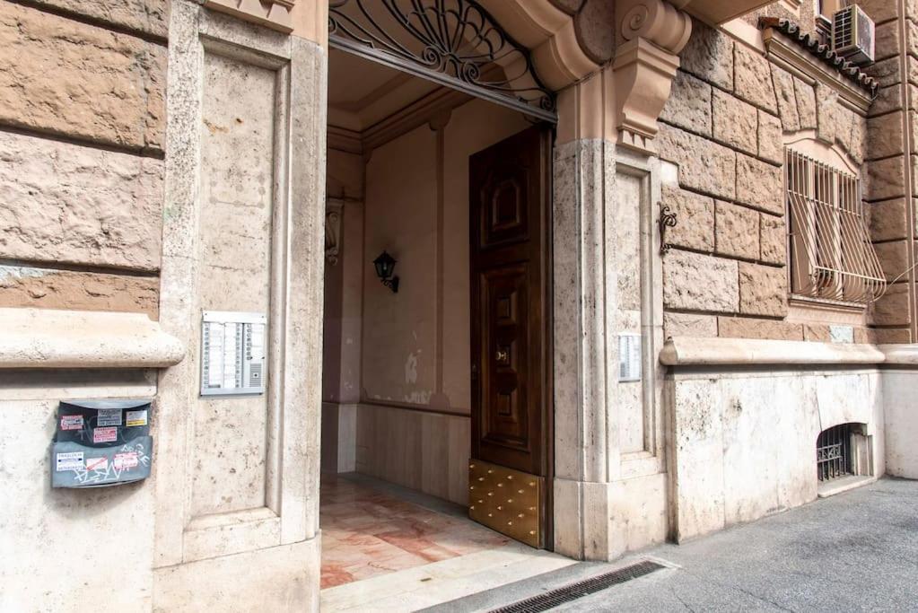Domus Viola In San Giovanni ローマ エクステリア 写真
